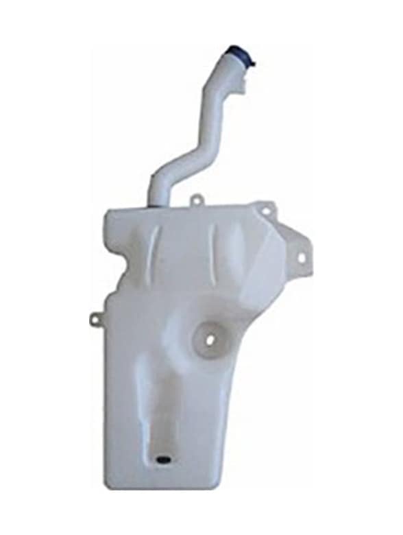 Peugeot 208 Cam Suyu Bidonu Borulu Kapaklı Oem 1354615080