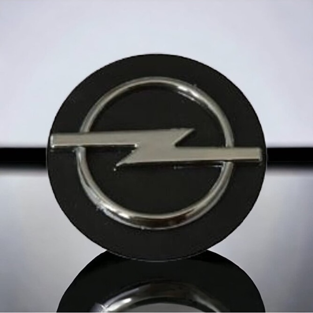 Opel Astra G, Zafira A, Corsa B Için Direksiyon Airbag Logo Direksiyon Arması