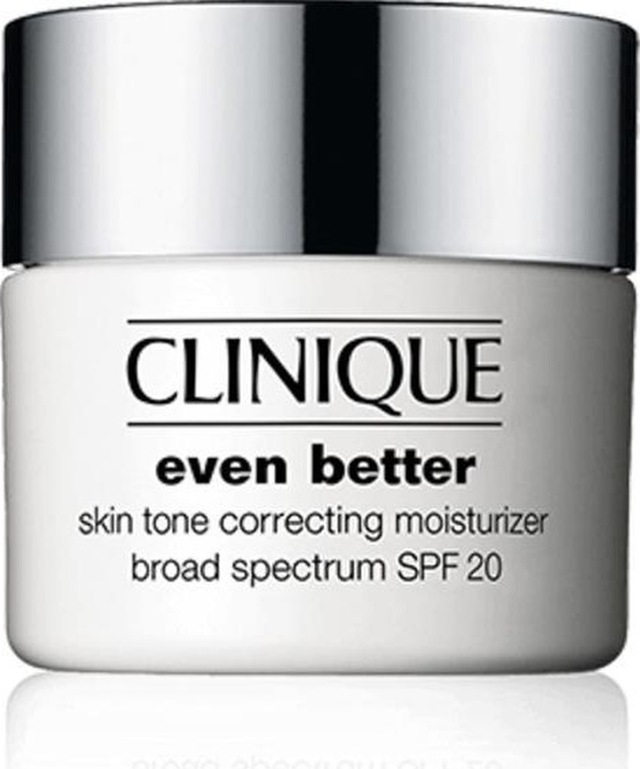 Clinique Even Better Skin Correcting Moisturizer SPF 20 50 ml