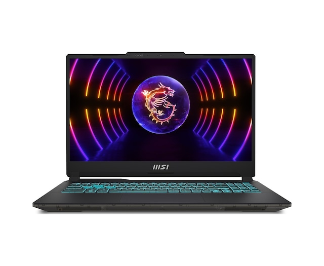 MSI Cyborg 15 A13VE-897XTRA27 i7-13620H 32 GB 2 TB SSD RTX4050 144 Hz 15.6″ W10P FHD Dizüstü Bilgisayar
