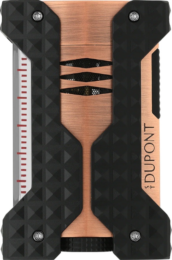 S.t. Dupont Defi Extreme Bronz Puro Çakmağı W21325 - Tr9125