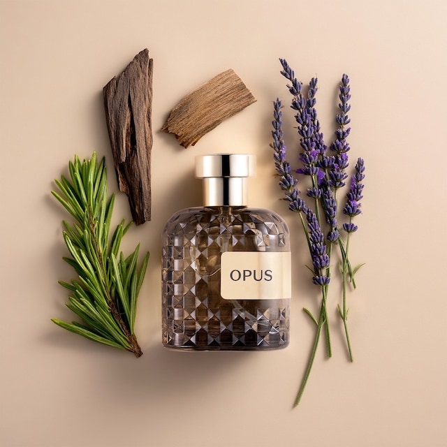 Mad Opus Erkek Parfüm EDP 100 ML