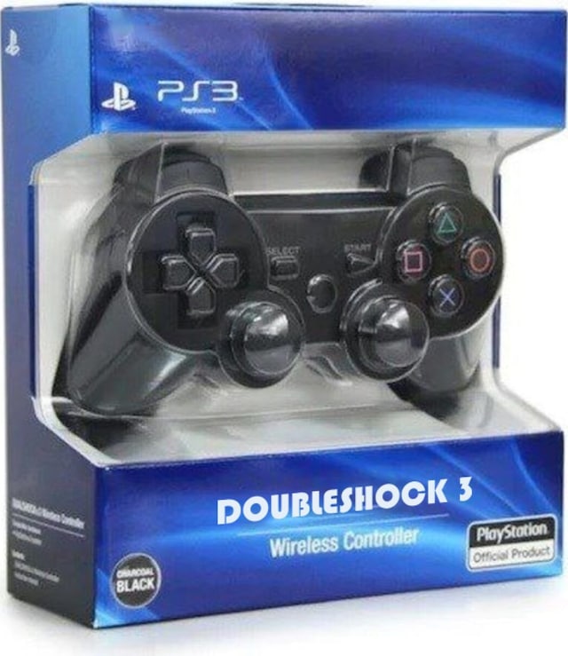 Sony PS3 Sony Kablosuz Joystick Kol PS3 Dualshock 3 Controller