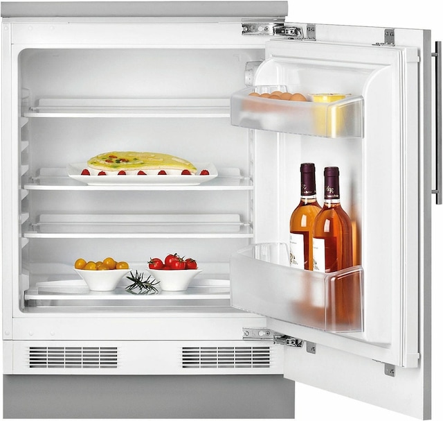 Teka Rsl 41150 Ankastre Tezgah Altı Buzdolabı