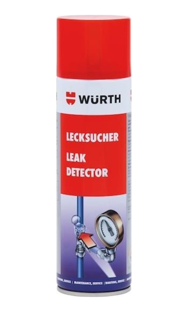 Kaçak Arama Ve Kontrol Spreyi 400ml
