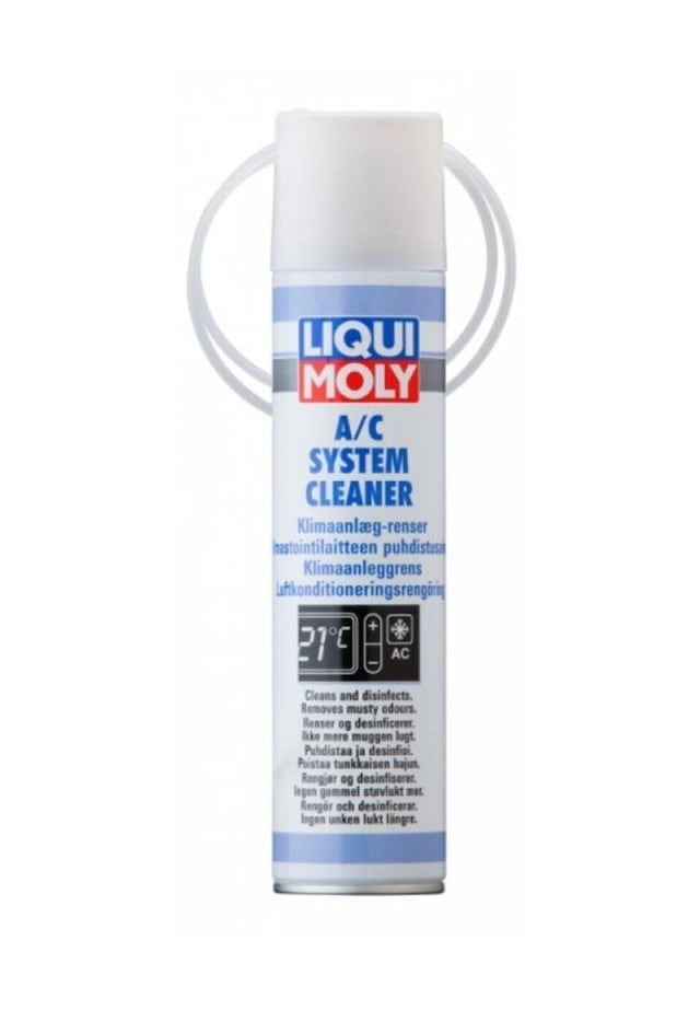 Liqui Moly Lıquı Moly Klima Sistem Temizleyici Sprey 250 Ml (4087)