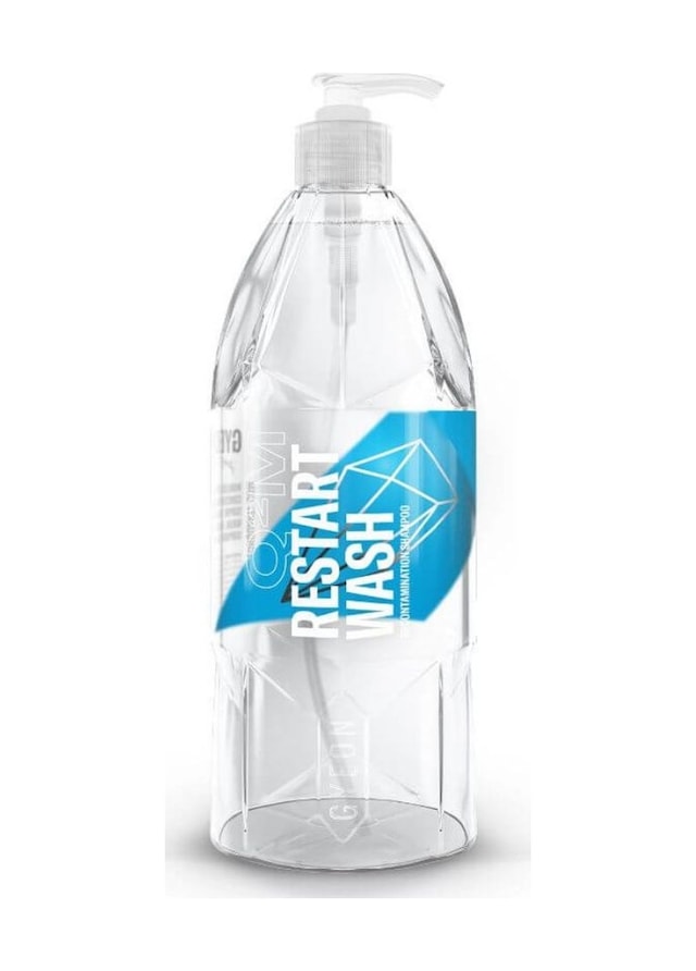 Gyeon Q²m Restartwash Konsantre Yüzey Yenileyici Şampuan 1000ml