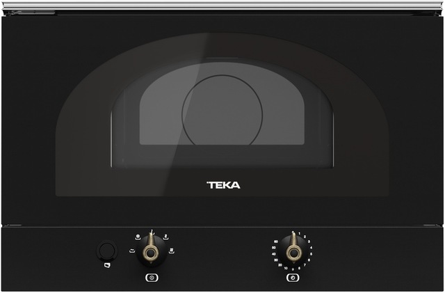 Teka MWR 22 BI AB Ankastre Country Mikrodalga Fırın 40586300