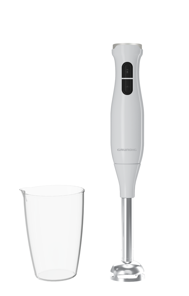 Grundig HB 4410 1500 W El Blender Seti