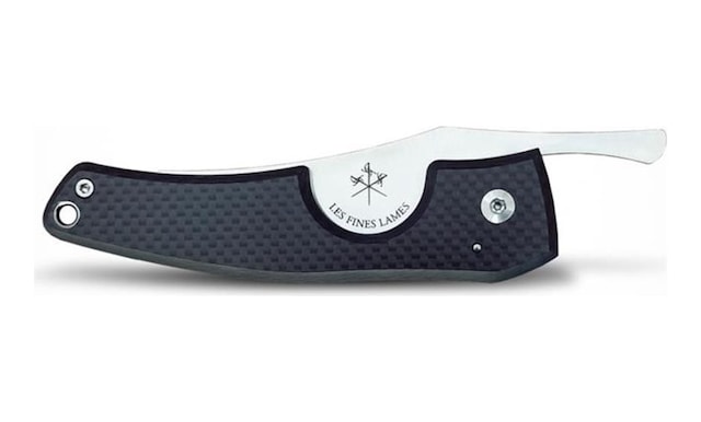 Le Petit By Les Fines Lames Carbonfiber Puro Kesici Pmpuro-tr2228