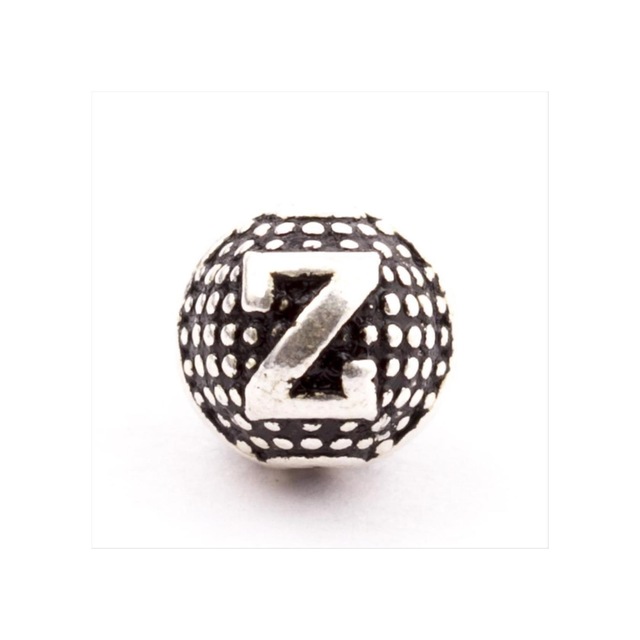 8 - 449 - Mm Metal Harf - Metal Tesbih Harfi - Smglobal - - Z Pembe