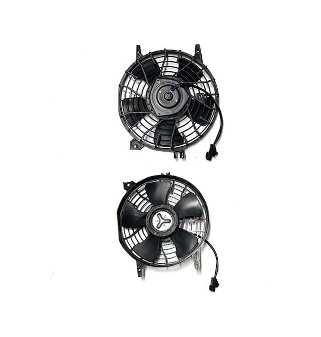 Fan Corolla Ae101 Ae111 1992-1999 Klima