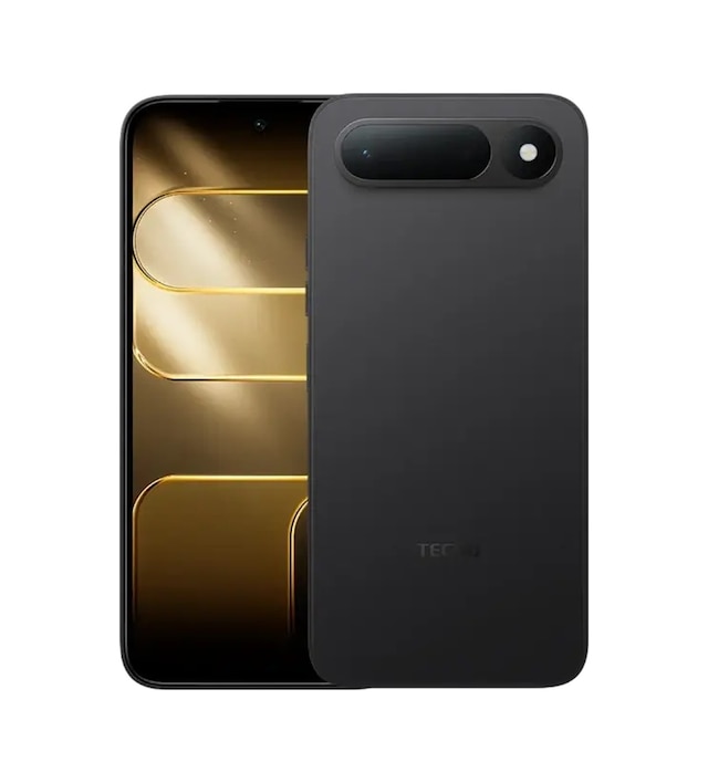 TECNO Spark 50 5G 6 GB 256 GB (Distribütör Garantili)
