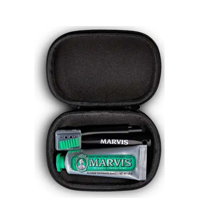 Marvis Box Travel Set