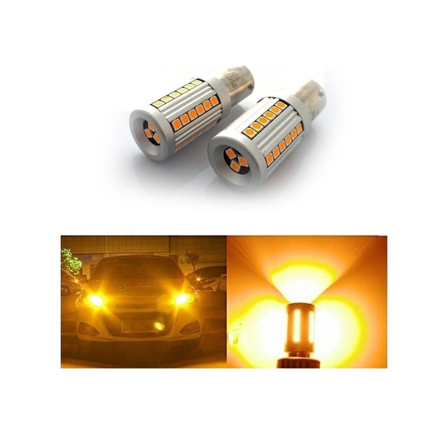 Photon Oto Led Sinyal Ampulü Py21W Tak Kullan Ürün Ph7219Sna