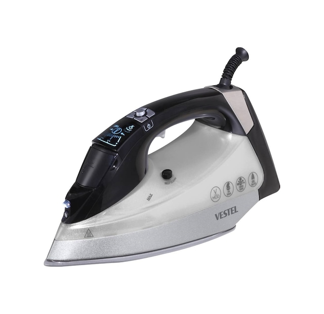 Vestel VBU 5531 3100 W Buharlı Ütü