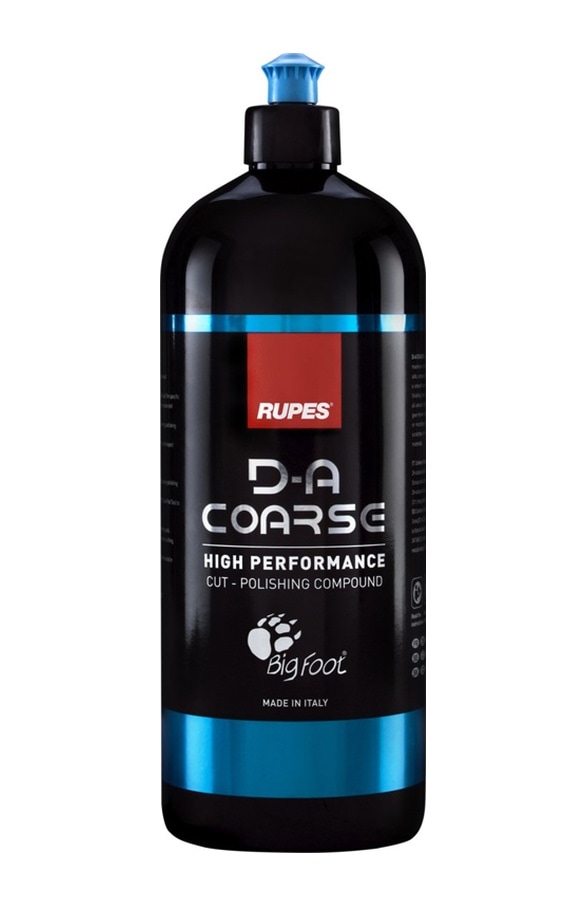 Rupes Da Coarse