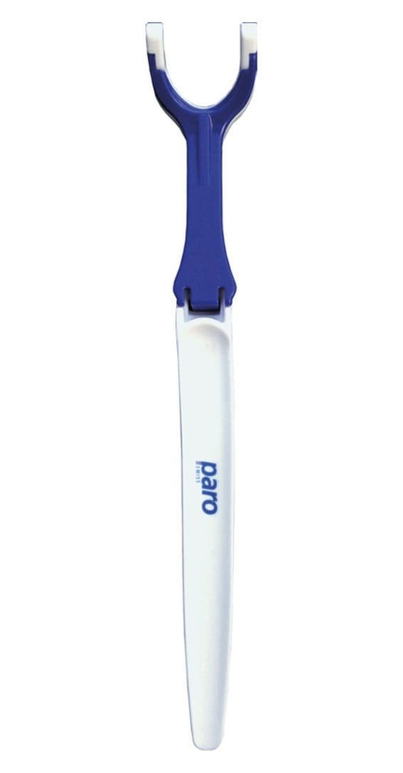 Paro 1765 Diş İpi Tutacağı