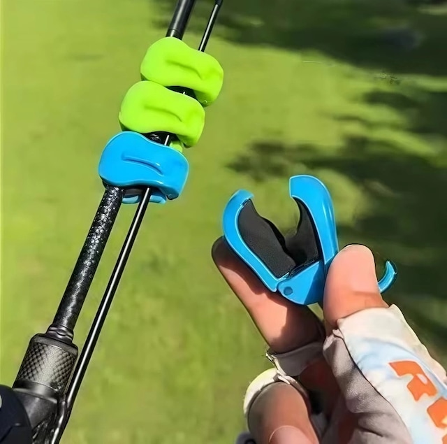 Anchor Lrf Spin Kamış Tutucu 2 Li Takım