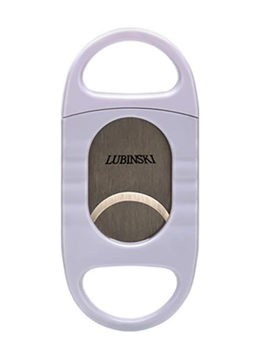 Lubinski Basic Slim Puro Kesici Makas Beyaz 60ring