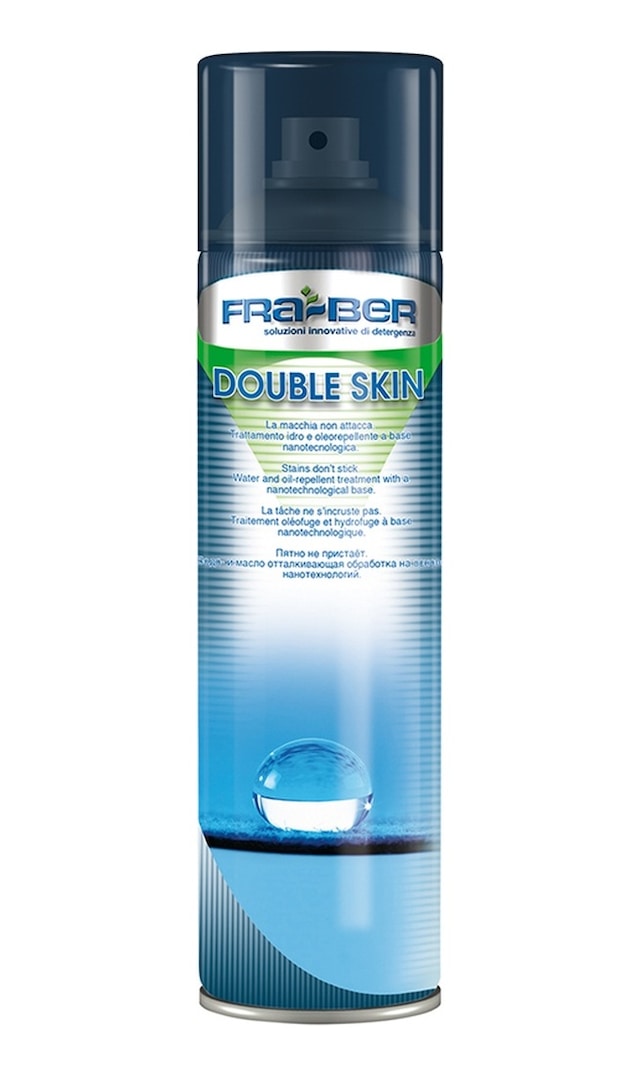 Fra-ber Double Skin Kumaş Koruyucu Su İtici Sprey - 600 Ml