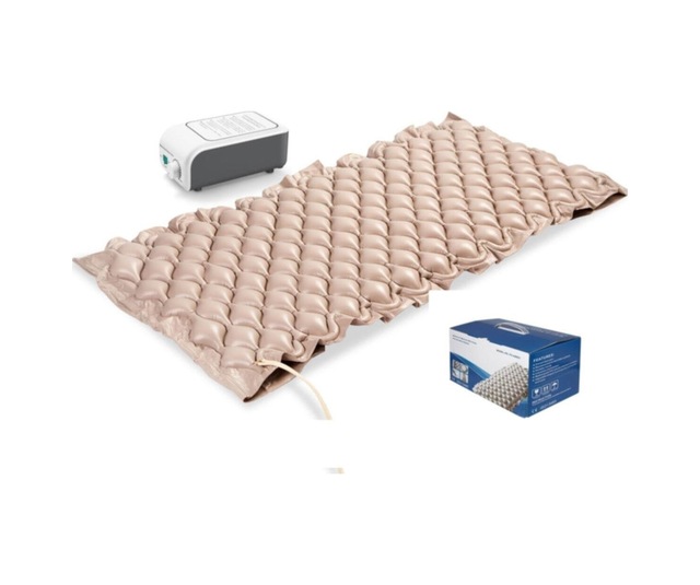 Life Net Medikal Havalı & Ayarlanabilir Motor