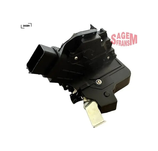 Kapı Kilidi Arka Sol 6 Pın Focus Iı C-max Sagem 4m5aa26413bd