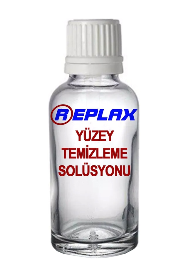 Replax Oto Çizik Leke Yüzey Temizleme Solüsyonu 20 ML