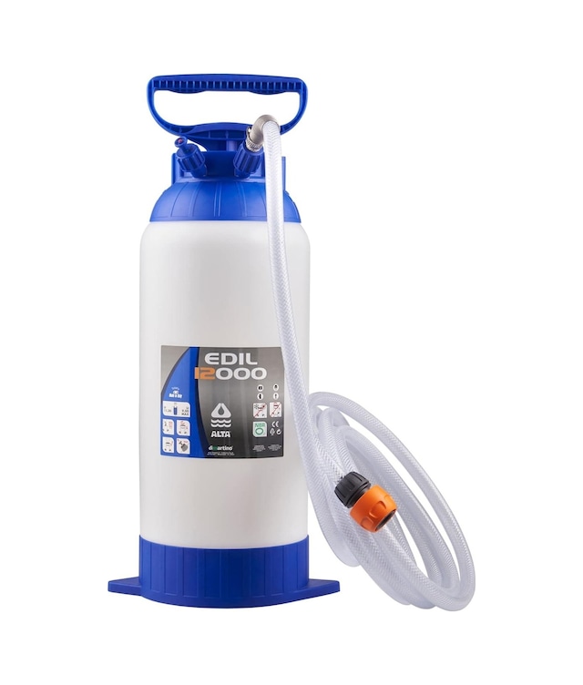 Dimartino EDIL 12000 Outdoor Su Pompası 12 LT