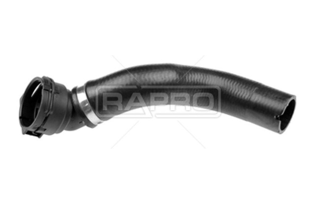 Radyatör - 980 - Üst Hortumu Fıat Doblo Iı 09- 1.6d Mtj - Dpmıx-hb - 2.0d Mtj