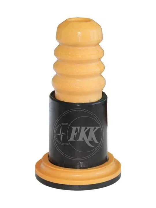 Amortisör Takozu Arka Uzun Kit Fıorıno - Bipper - Nemo - Linea 1.4-1.3 Mjtd 2008 Vulkollan Gözenekli 2 Adet