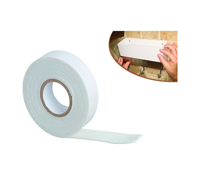 Çift Taraflı Köpük Bant 19mmx5m Diğer