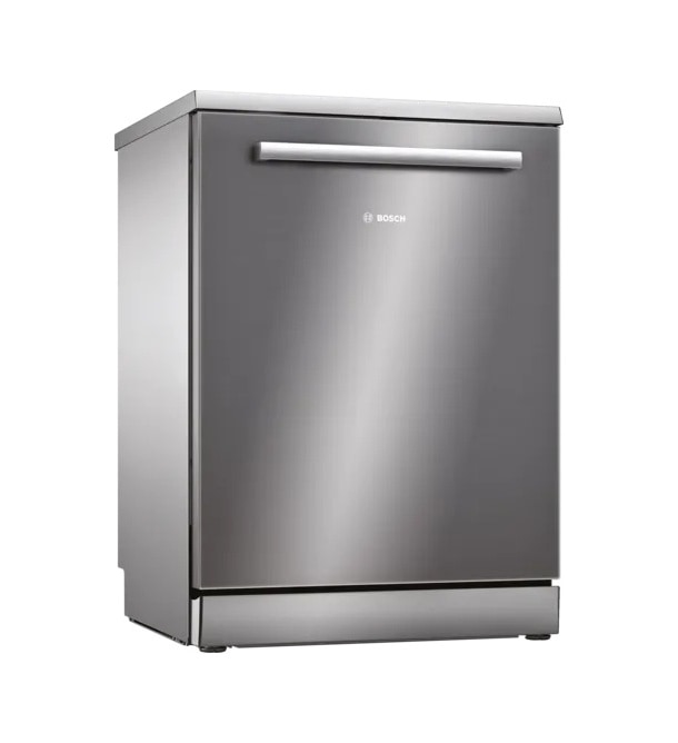 Bosch SMS4HMY62T Serie 6 Solo Bulaşık Makinesi