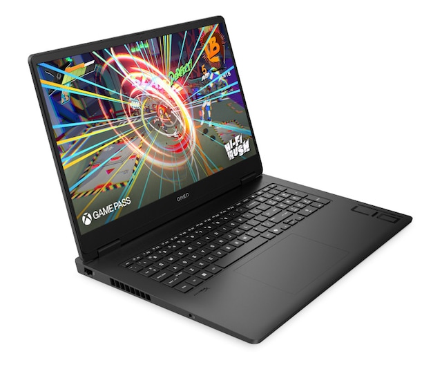HP Omen 17-DB1006NT C67G3EA Ryzen AI 7 350 16 GB 1 TB SSD 8 GB RTX5070 17.3″ Dos Dizüstü Bilgisayar