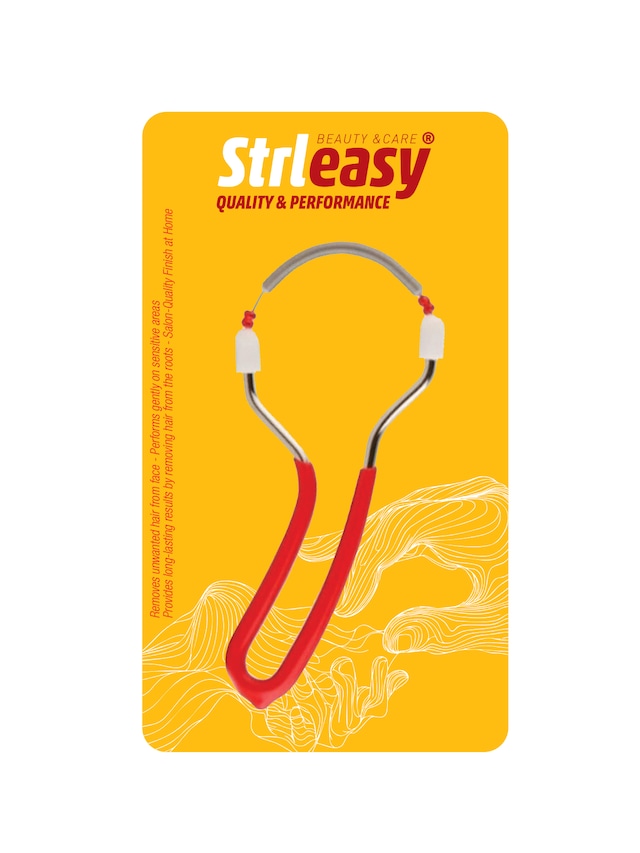 Strleasy 6605 Ergonomik Epilasyon Yayı