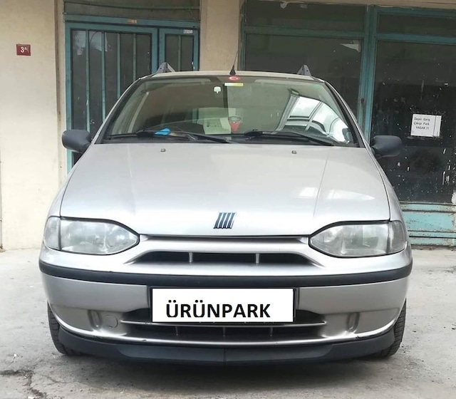 Fiat Palio Lip Tampon Altı Uyumlu Kırılmaya Dayanıklı