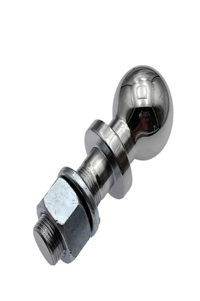 Çeki Demiri Topuzu 50mm Alttan Civatalı 3500kg