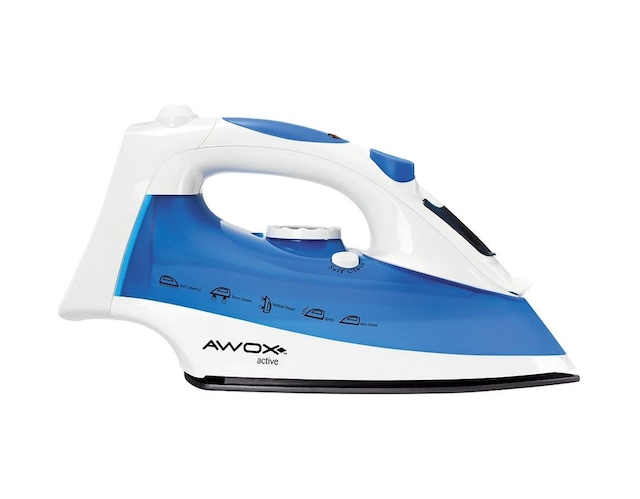 Awox Active 2600 W Buharlı Ütü