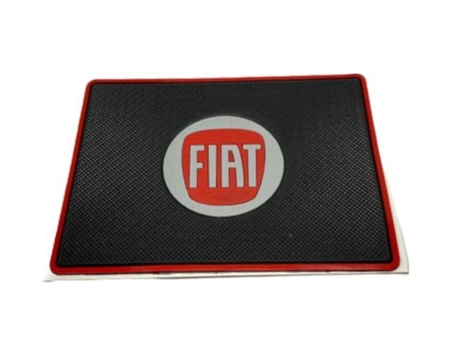Fiat Torpido Üstü Kaydırmaz Ped Telefon Tutucu