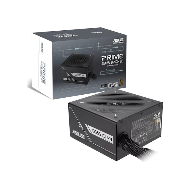 ASUS PRIME 650B GAMING AKAK92ASU0054