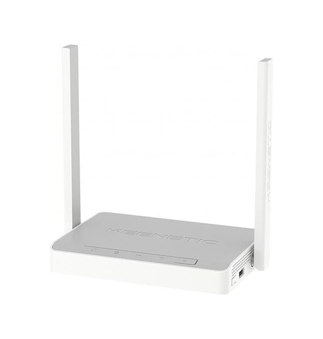 Keenetıc KN-2012-01TR 300 Mbps Kablosuz 4 Port VDSL/ADSL Modem