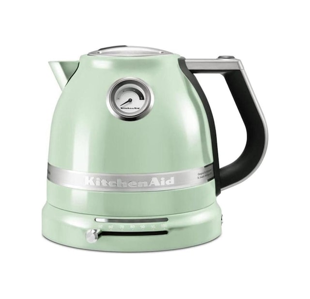 Kitchenaid Artisan 1, 5 L Su Isıtıcısı 5kek1522 Pistachio-ept