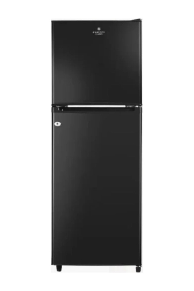 Evacool Eva M130 128l 12/24v Çift Kapılı Kilitli Marin Ve Karavan Kompresörlü Buzdolabı