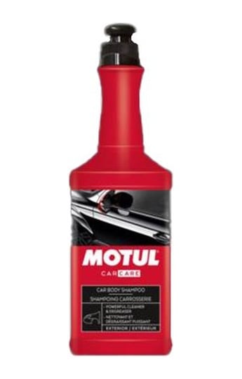 Motul Car Body Shampoo Oto Yıkama Şampuanı 500 ML