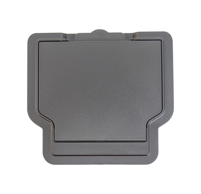 Red Lion Parts Tesla Model Y Juniper Kolçak Gizli Saklama Kutusu
