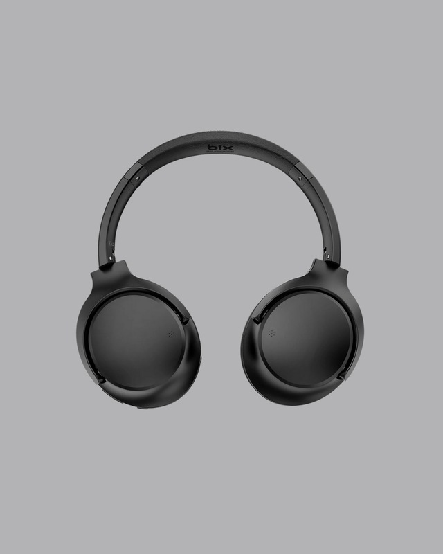 Kablosuz Bluetooth Kulaklık 5.0 18 Saat Kullanım Dinamik Sürücü Siyah Yeni Nesil