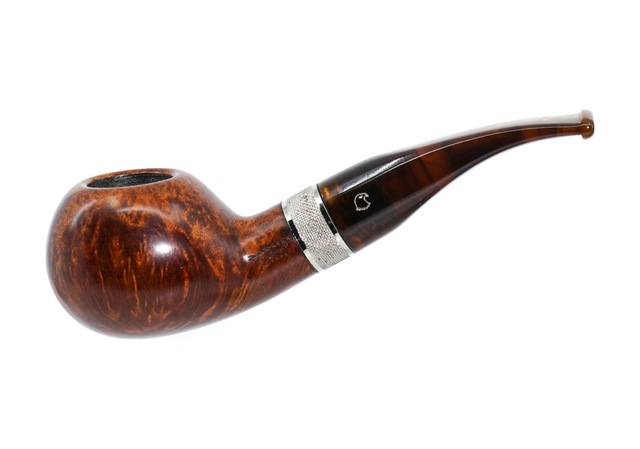 Şahin Professional Mod Pet Sa-12 9mm. Filtreli Akrilik Saplı Pipo 241395