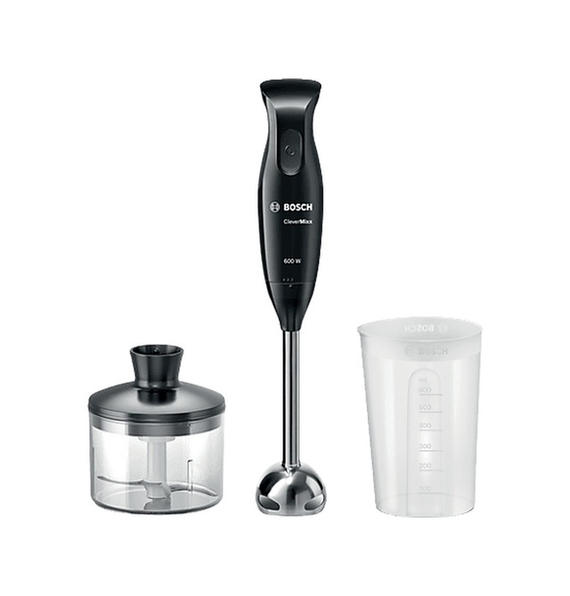 Bosch Clevermixx 600 W El Blender