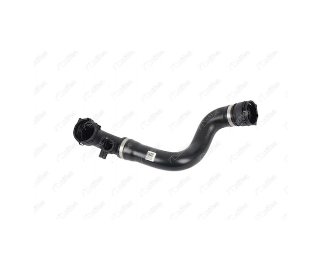Radyator - 538 - Hortumu Ust Bmw - Dpmıx-hb - M54 E53