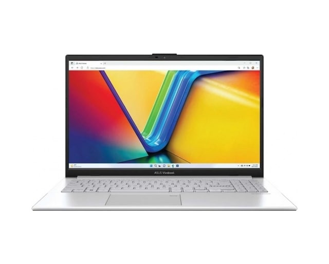 Asus VivoBook GO 15 E1504FA-NJ1759 R5-7520U 8 GB 512 GB SSD 15.6" Free Dos Dizüstü Bilgisayar